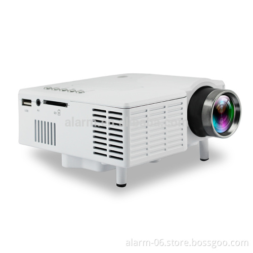 Best selling! video digital projector hd with bluetooth android led projector